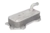 Масляний радіатор LEXUS IS II TOYOTA AURIS, AVENSIS, COROLLA, COROLLA VERSO, RAV 4 III, RAV 4 IV, VERSO 2.0D/2.2D 07.05-09.19 THERMOTEC D42003TT (фото 1)