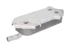 Масляний радіатор LEXUS IS II TOYOTA AURIS, AVENSIS, COROLLA, COROLLA VERSO, RAV 4 III, RAV 4 IV, VERSO 2.0D/2.2D 07.05-09.19 THERMOTEC D42003TT (фото 2)