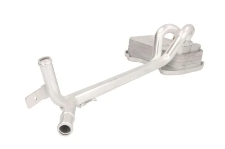 Масляний радіатор AUDI A1, A3 SEAT ALHAMBRA, ALTEA, ALTEA XL, IBIZA IV, IBIZA IV SC, IBIZA IV ST, LEON, TOLEDO III, TOLEDO IV SKODA FABIA II, OCTAVIA II, RAPID, SUPERB II 1.4/1.6 02.03-08.20 THERMOTEC D4A011TT