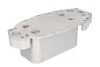 Масляний радіатор CITROEN C5 III, C6 JAGUAR F-PACE, XF I, XF II, XF SPORTBRAKE, XJ LAND ROVER DISCOVERY IV, DISCOVERY V, RANGE ROVER IV, RANGE ROVER SPORT I 3.0D/3.0DH 03.09- THERMOTEC D4I006TT (фото 2)
