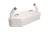 Масляний радіатор AUDI A3 SEAT CORDOBA, CORDOBA VARIO, IBIZA II, IBIZA III, LEON, TOLEDO I, TOLEDO II, TOLEDO III SKODA OCTAVIA I VW BORA, BORA I, CALIFORNIA T4 CAMPER 1.0-2.8 08.88-12.13 THERMOTEC D4W001TT (фото 3)