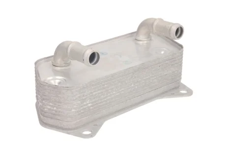 Масляний радіатор AUDI A3, Q3, TT SEAT ALHAMBRA, ALTEA, ALTEA XL, LEON, LEON SC, LEON ST, TOLEDO III SKODA OCTAVIA II, OCTAVIA III, SUPERB II, SUPERB III, YETI 1.2-3.6 09.96- THERMOTEC D4W007TT