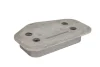 Масляний радіатор ALFA ROMEO 159 CHEVROLET AVEO, AVEO / KALOS, CRUZE, ORLANDO, TRAX FIAT CROMA OPEL ASTRA H, ASTRA H CLASSIC, ASTRA H GTC, ASTRA J, ASTRA J GTC, CORSA D, CORSA E 1.4-2.2 06.05- THERMOTEC D4X004TT (фото 2)