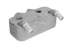 Масляний радіатор OPEL ASTRA G, SIGNUM, SINTRA, VECTRA B, VECTRA C, VECTRA C GTS, ZAFIRA A SAAB 9-3, 9-5 2.0D/2.2D 11.96-02.15 THERMOTEC D4X008TT (фото 2)