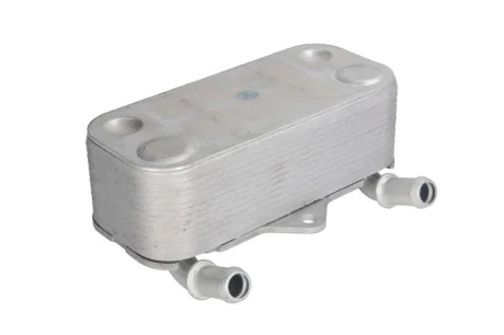 Масляний радіатор OPEL ASTRA G, SIGNUM, SINTRA, VECTRA B, VECTRA C, VECTRA C GTS, ZAFIRA A SAAB 9-3, 9-5 2.0D/2.2D 11.96-02.15 THERMOTEC D4X008TT
