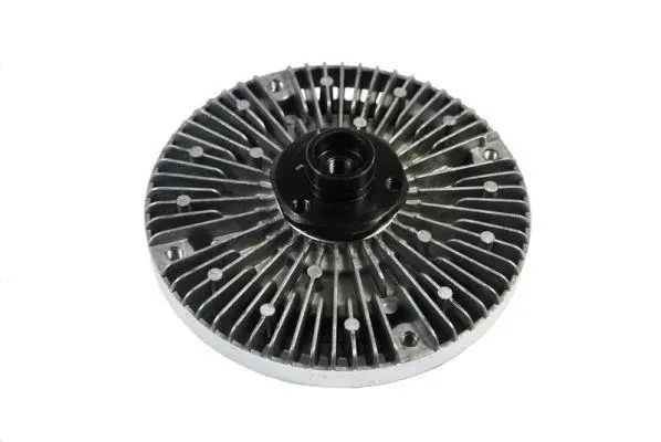 Віскомуфта вентилятора охолодження AUDI A4 B5, A4 B6, A6 C5, A6 C6, CABRIOLET B3 FORD GALAXY I SEAT ALHAMBRA SKODA SUPERB I VW BORA, BORA I, GOLF IV, PASSAT B5, PASSAT B5.5 1.6-4.2 11.92-08.11 THERMOTEC D5A001TT (фото 1)