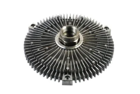 Віскомуфта вентилятора охолодження AUDI A4 B5, A4 B6, A4 B7, A6 C5, A8 D2, ALLROAD C5 SKODA SUPERB I VW PASSAT B5, PASSAT B5.5 2.5D/2.6 01.96-03.08 THERMOTEC D5A002TT