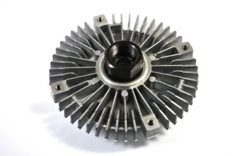 Віскомуфта вентилятора охолодження AUDI 100 C4, A6 C4 2.2-2.8 12.90-12.97 THERMOTEC D5A004TT