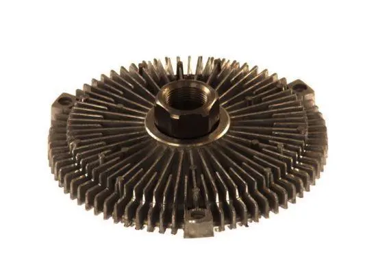 Віскомуфта вентилятора охолодження AUDI A6 C4, A6 C5, A8 D2 1.8-4.2 03.94-01.05 THERMOTEC D5A005TT (фото 1)