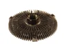Віскомуфта вентилятора охолодження AUDI A6 C4, A6 C5, A8 D2 1.8-4.2 03.94-01.05 THERMOTEC D5A005TT (фото 1)