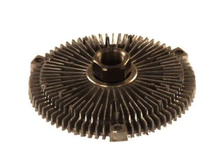 Віскомуфта вентилятора охолодження AUDI A6 C4, A6 C5, A8 D2 1.8-4.2 03.94-01.05 THERMOTEC D5A005TT