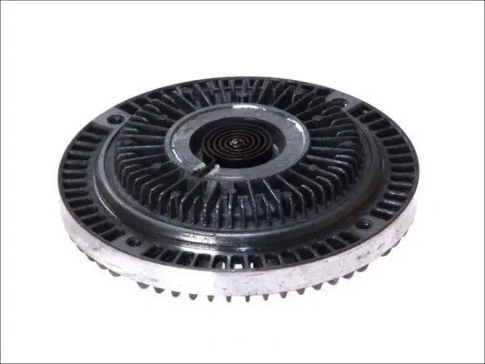 Віскомуфта вентилятора охолодження FORD SCORPIO I, SIERRA, SIERRA I, SIERRA II, TRANSIT 1.3-2.9 08.82-12.94 THERMOTEC D5G004TT (фото 1)