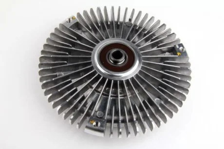 Віскомуфта вентилятора охолодження MERCEDES E T-MODEL (S210), E (W210) 3.2D 07.99-03.03 THERMOTEC D5M013TT