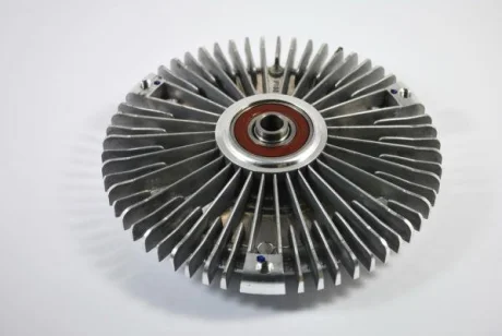 Віскомуфта вентилятора охолодження VW LT 28-35 II, LT 28-46 II 2.8D 07.97-07.06 THERMOTEC D5W001TT