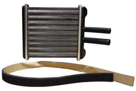 Радіатор пічки DAEWOO LANOS, LEGANZA, NUBIRA ZAZ CHANCE 1.3-2.2 02.97- THERMOTEC D60004TT
