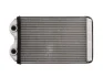 Радіатор пічки TOYOTA COROLLA 1.3-2.0D 04.97- THERMOTEC D62001TT (фото 1)