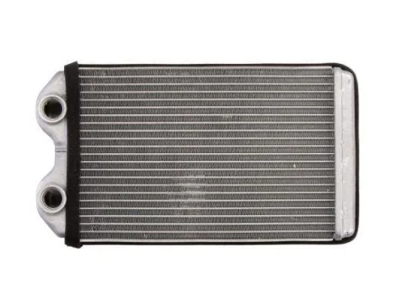 Радіатор пічки TOYOTA COROLLA 1.3-2.0D 04.97- THERMOTEC D62001TT