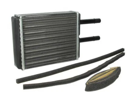Радіатор пічки MAZDA 626 IV, MX-6, XEDOS 6 1.6-2.5 08.91-10.99 THERMOTEC D63002TT