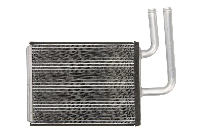Радіатор пічки MITSUBISHI LANCER CARGO, LANCER VII, OUTLANDER I 1.3-2.4 06.00-12.13 THERMOTEC D65002TT (фото 1)