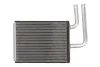Радіатор пічки MITSUBISHI LANCER CARGO, LANCER VII, OUTLANDER I 1.3-2.4 06.00-12.13 THERMOTEC D65002TT (фото 1)