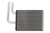 Радіатор пічки MITSUBISHI LANCER CARGO, LANCER VII, OUTLANDER I 1.3-2.4 06.00-12.13 THERMOTEC D65002TT (фото 2)