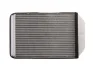 Радіатор пічки AUDI A6 C5, ALLROAD C5 1.8-4.2 01.97-08.05 THERMOTEC D6A004TT (фото 2)