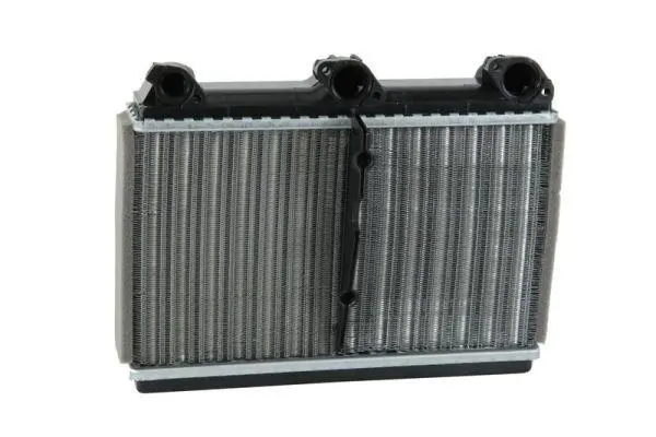 Радіатор пічки BMW 5 (E34), 7 (E32), 8 (E31) 1.8-5.6 03.85-12.99 THERMOTEC D6B001TT (фото 1)