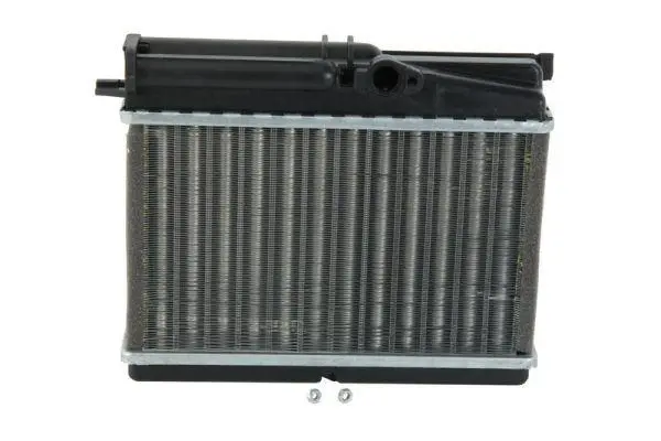 Радіатор пічки BMW 5 (E34), 7 (E32) 1.8-4.0 03.85-07.96 THERMOTEC D6B002TT (фото 1)