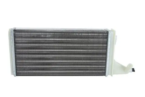 Радіатор пічки IVECO DAILY II 2.5D/2.8D 01.89-05.99 THERMOTEC D6E002TT (фото 1)