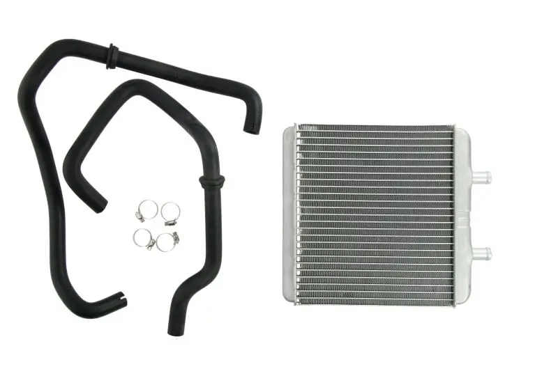Радіатор пічки IVECO DAILY II, DAILY III 2.3D-3.0D 05.99-07.07 THERMOTEC D6E006TT (фото 1)