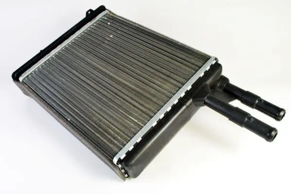 Радіатор пічки CITROEN JUMPER I, SAXO FIAT DUCATO PEUGEOT 106 II, BOXER RENAULT LAGUNA I 1.0-2.8D 02.94-04.04 THERMOTEC D6F003TT (фото 1)