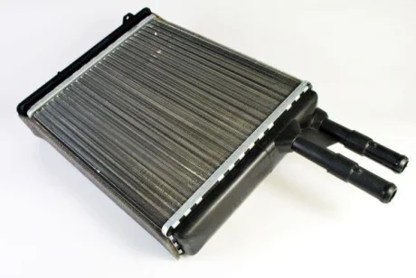 Радіатор пічки CITROEN JUMPER I, SAXO FIAT DUCATO PEUGEOT 106 II, BOXER RENAULT LAGUNA I 1.0-2.8D 02.94-04.04 THERMOTEC D6F003TT