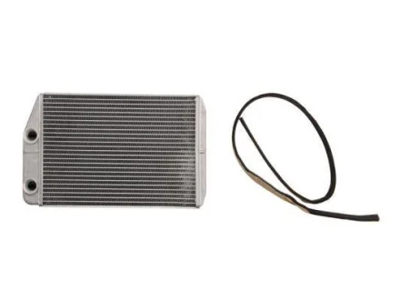 Радіатор пічки CITROEN JUMPER III FIAT DUCATO OPEL MOVANO C PEUGEOT BOXER 2.0D-Electric 04.06- THERMOTEC D6F016TT