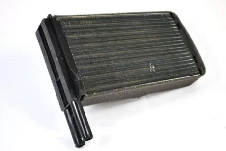 Радіатор пічки FORD ESCORT CLASSIC, ESCORT III, ESCORT V, ESCORT V EXPRESS, ESCORT VI, ORION III, SIERRA II 1.3-2.8 01.84-06.01 THERMOTEC D6G001TT
