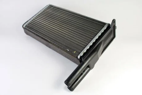 Радіатор пічки FORD ESCORT III, ESCORT VI, P 100 I, P 100 II, SCORPIO I, SCORPIO II, SIERRA, SIERRA I, SIERRA II 1.3-2.9 04.82-01.99 THERMOTEC D6G002TT