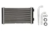 Радіатор пічки FORD TRANSIT, TRANSIT TOURNEO 2.0-2.5D 06.94-12.00 THERMOTEC D6G010TT (фото 2)