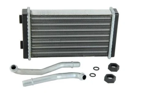 Радіатор пічки FORD TRANSIT, TRANSIT TOURNEO 2.0D-2.4D 01.00-05.06 THERMOTEC D6G012TT
