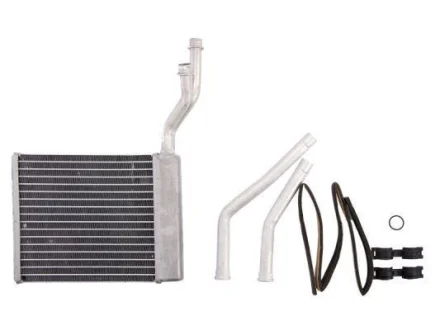 Радіатор пічки VOLVO C30, C70 II, S40 II, V50 FORD C-MAX, FOCUS C-MAX, FOCUS II, KUGA I MAZDA 3, 5 1.3-Electric 10.03-06.13 THERMOTEC D6G016TT