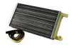 Радіатор пічки MERCEDES G (W460), G (W461), G (W463), T1 (601), T1 (601, 611), T1 (602), T1 (B601), T1 (B602), O 309 2.0-5.7D 01.68- THERMOTEC D6M002TT (фото 1)