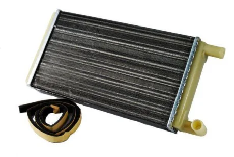 Радіатор пічки MERCEDES G (W460), G (W461), G (W463), T1 (601), T1 (601, 611), T1 (602), T1 (B601), T1 (B602), O 309 2.0-5.7D 01.68- THERMOTEC D6M002TT