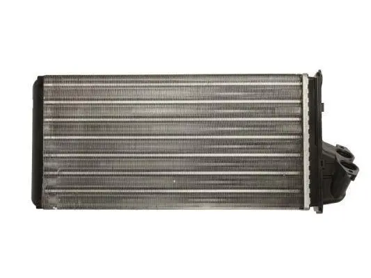 Радіатор пічки MERCEDES V (638/2), VITO (W638) 2.0-2.8 02.96-07.03 THERMOTEC D6M007TT (фото 1)