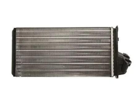 Радіатор пічки MERCEDES V (638/2), VITO (W638) 2.0-2.8 02.96-07.03 THERMOTEC D6M007TT