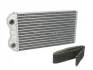 Радіатор пічки NISSAN PRIMASTAR OPEL VIVARO A RENAULT TRAFIC II 1.9D-2.5D 02.01- THERMOTEC D6R013TT (фото 1)