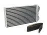 Радіатор пічки NISSAN PRIMASTAR OPEL VIVARO A RENAULT TRAFIC II 1.9D-2.5D 02.01- THERMOTEC D6R013TT (фото 2)