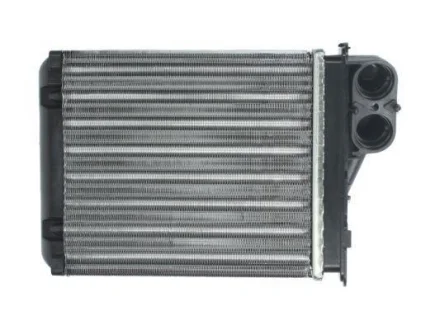 Радіатор пічки DACIA DUSTER, LOGAN, LOGAN EXPRESS, LOGAN II, LOGAN MCV, LOGAN MCV II, SANDERO, SANDERO II LADA LARGUS RENAULT DUSTER, LOGAN EXPRESS, LOGAN I, LOGAN/STEPWAY II 0.9-2.0 08.04- THERMOTEC D6R016TT