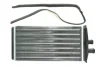 Радіатор пічки SKODA FELICIA CUBE, FELICIA I, FELICIA II VW CADDY II 1.3/1.6 10.94-04.02 THERMOTEC D6S001TT (фото 1)