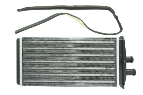Радіатор пічки SKODA FELICIA CUBE, FELICIA I, FELICIA II VW CADDY II 1.3/1.6 10.94-04.02 THERMOTEC D6S001TT