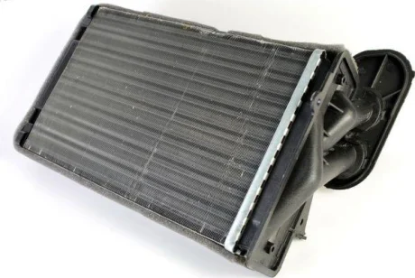 Радіатор пічки AUDI A3, TT SEAT LEON, TOLEDO II SKODA OCTAVIA I VW BORA, BORA I, GOLF II, GOLF IV, JETTA II, JETTA III, NEW BEETLE, PASSAT B3/B4, POLO III CLASSIC 1.3-3.2 08.84-12.13 THERMOTEC D6W004TT