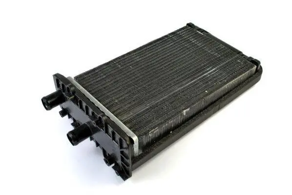Радіатор пічки VW CALIFORNIA T4 CAMPER, TRANSPORTER T4 1.8-2.8 07.90-06.03 THERMOTEC D6W006TT (фото 1)