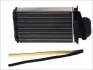Радіатор пічки VW CALIFORNIA T4 CAMPER, TRANSPORTER T4 1.8-2.8 07.90-06.03 THERMOTEC D6W007TT (фото 1)